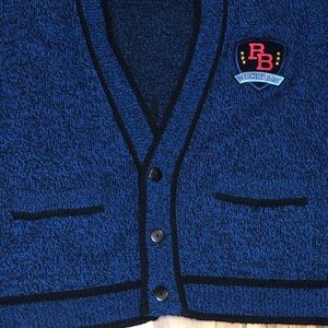 Bugle Boy 90s Cardigan